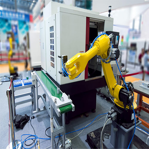 潍坊机械制造领域