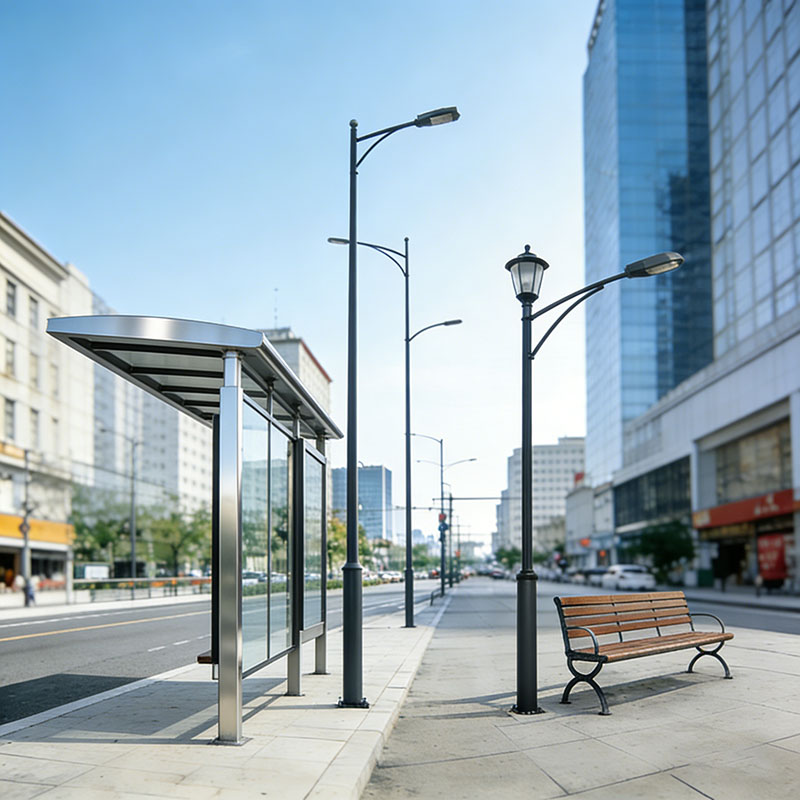 潍坊在市政设施领域